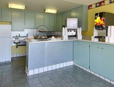 Kings At The Park&convention Center Motel Anaheim